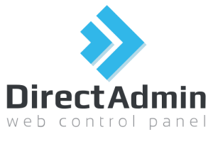 Logo Direct Admin